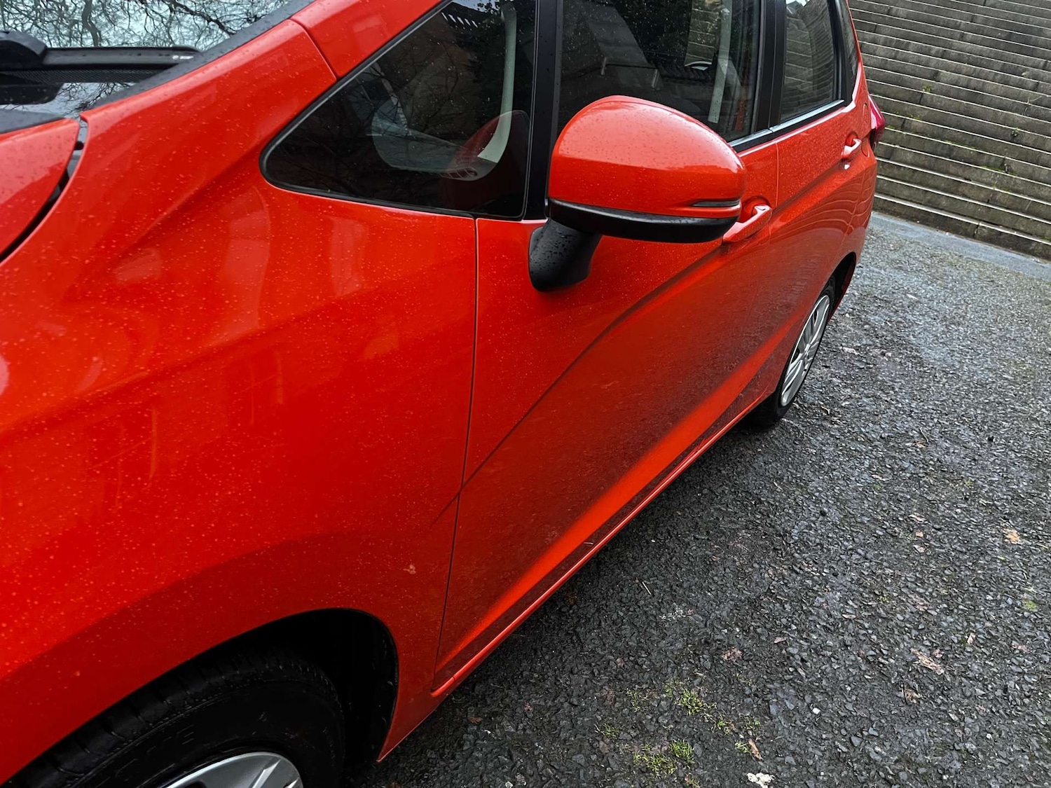 Used Honda Jazz 2018 for sale - 77128581: Photo 39