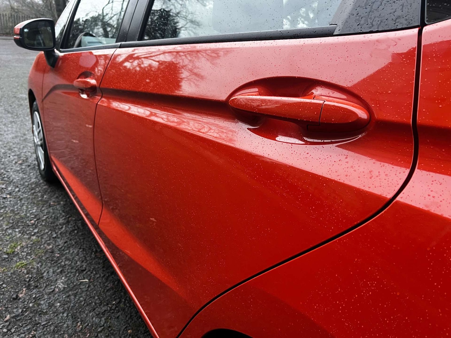 Used Honda Jazz 2018 for sale - 77128581: Photo 40