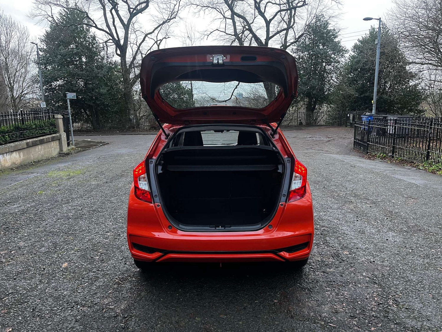 Used Honda Jazz 2018 for sale - 77128581: Photo 41