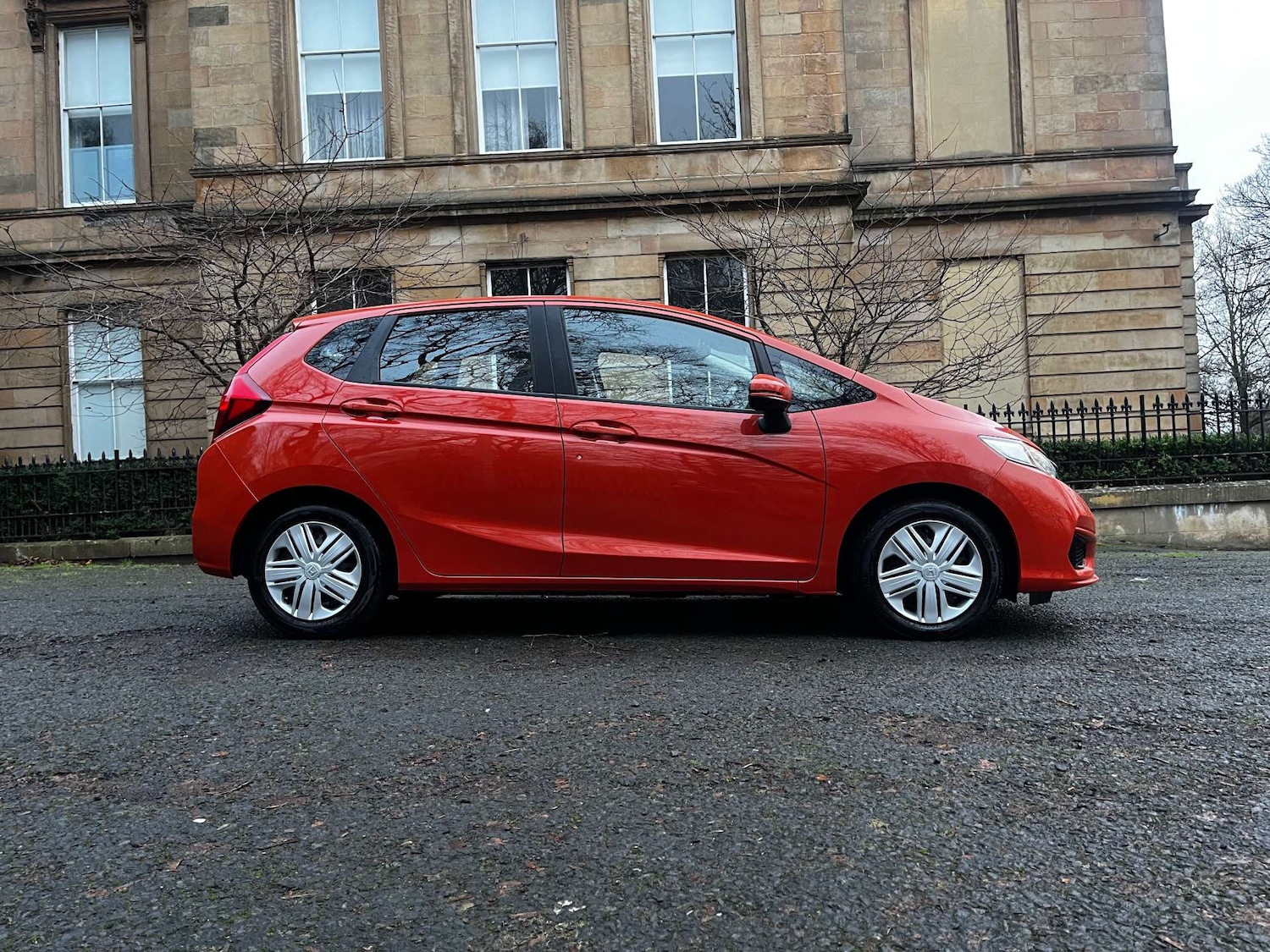 Used Honda Jazz 2018 for sale - 77128581: Photo 6