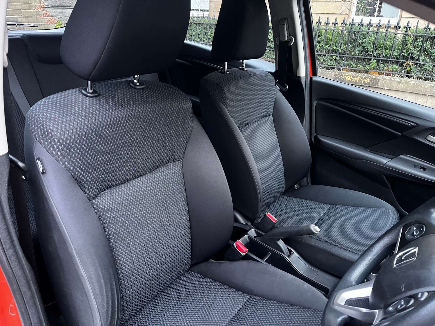 Used Honda Jazz 2018 for sale - 77128581: Photo 8