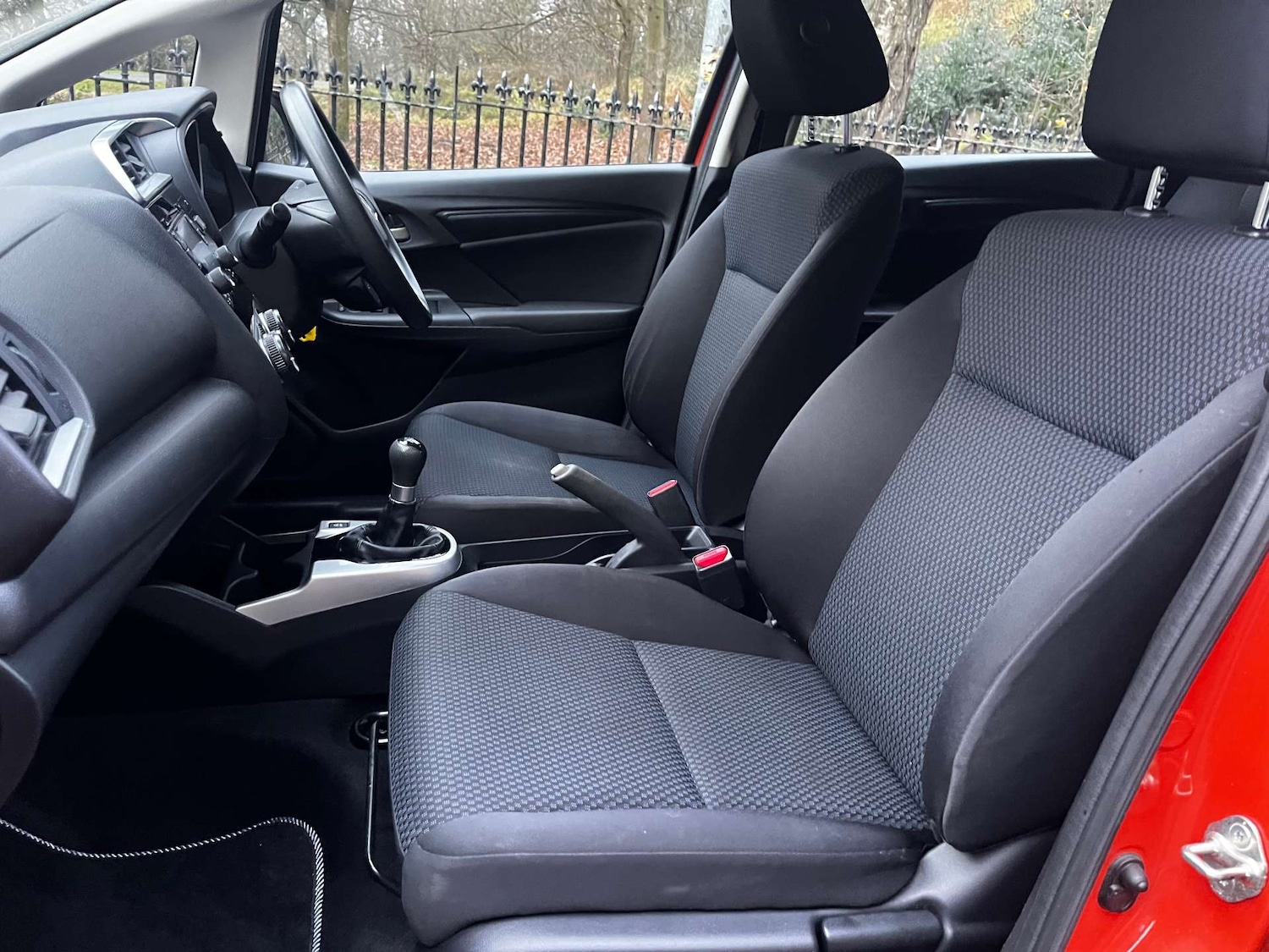 Used Honda Jazz 2018 for sale - 77128581: Photo 9