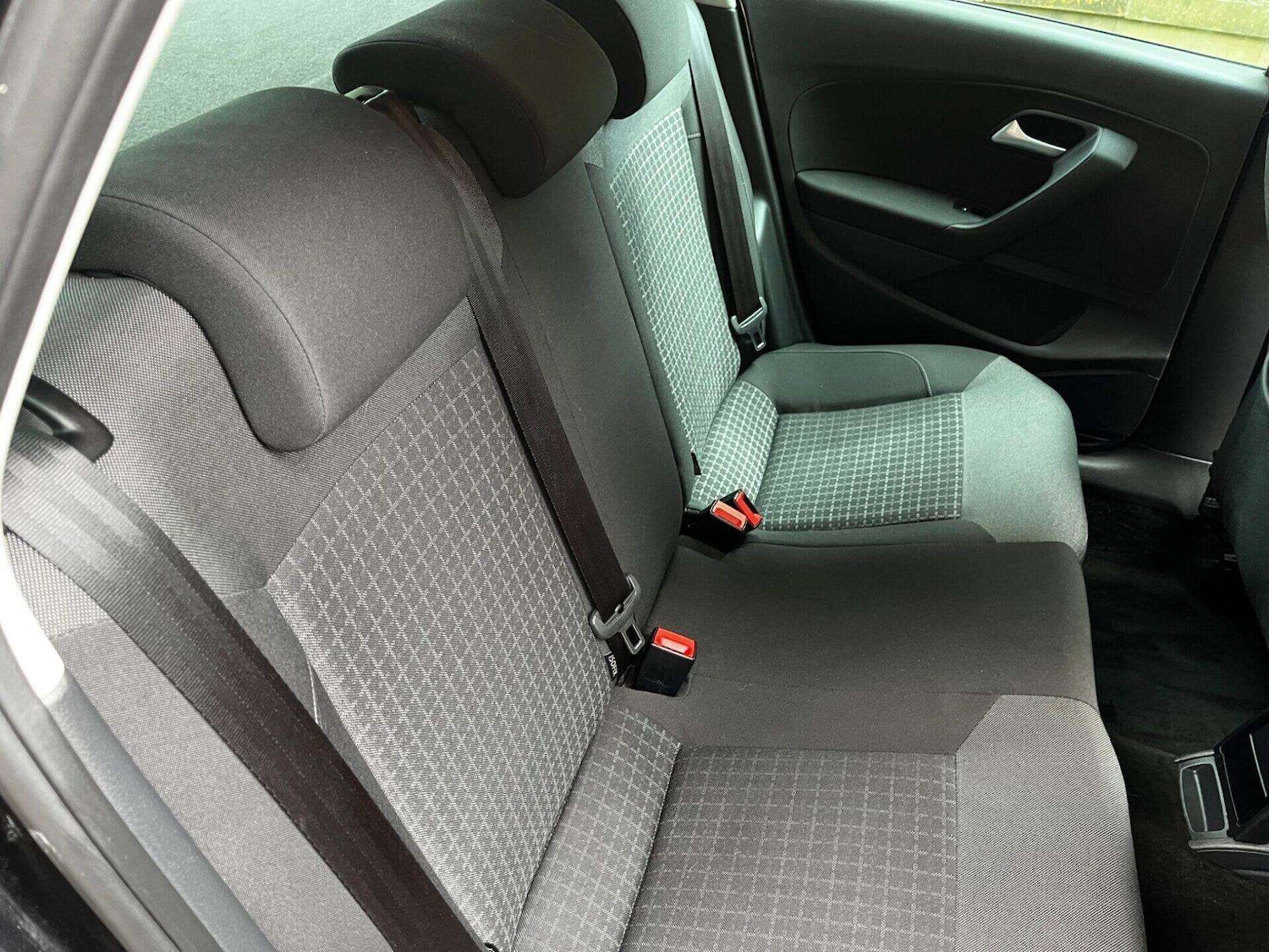 Used Volkswagen Polo 2016 for sale - 76462040: Photo 14