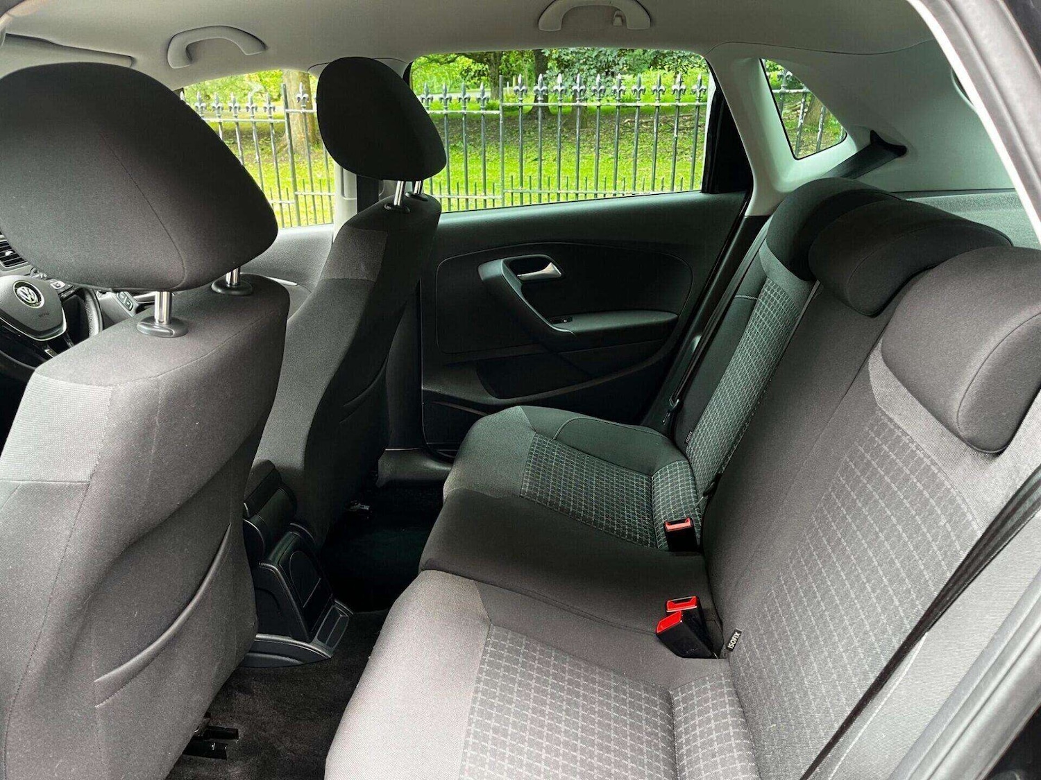 Used Volkswagen Polo 2016 for sale - 76462040: Photo 16