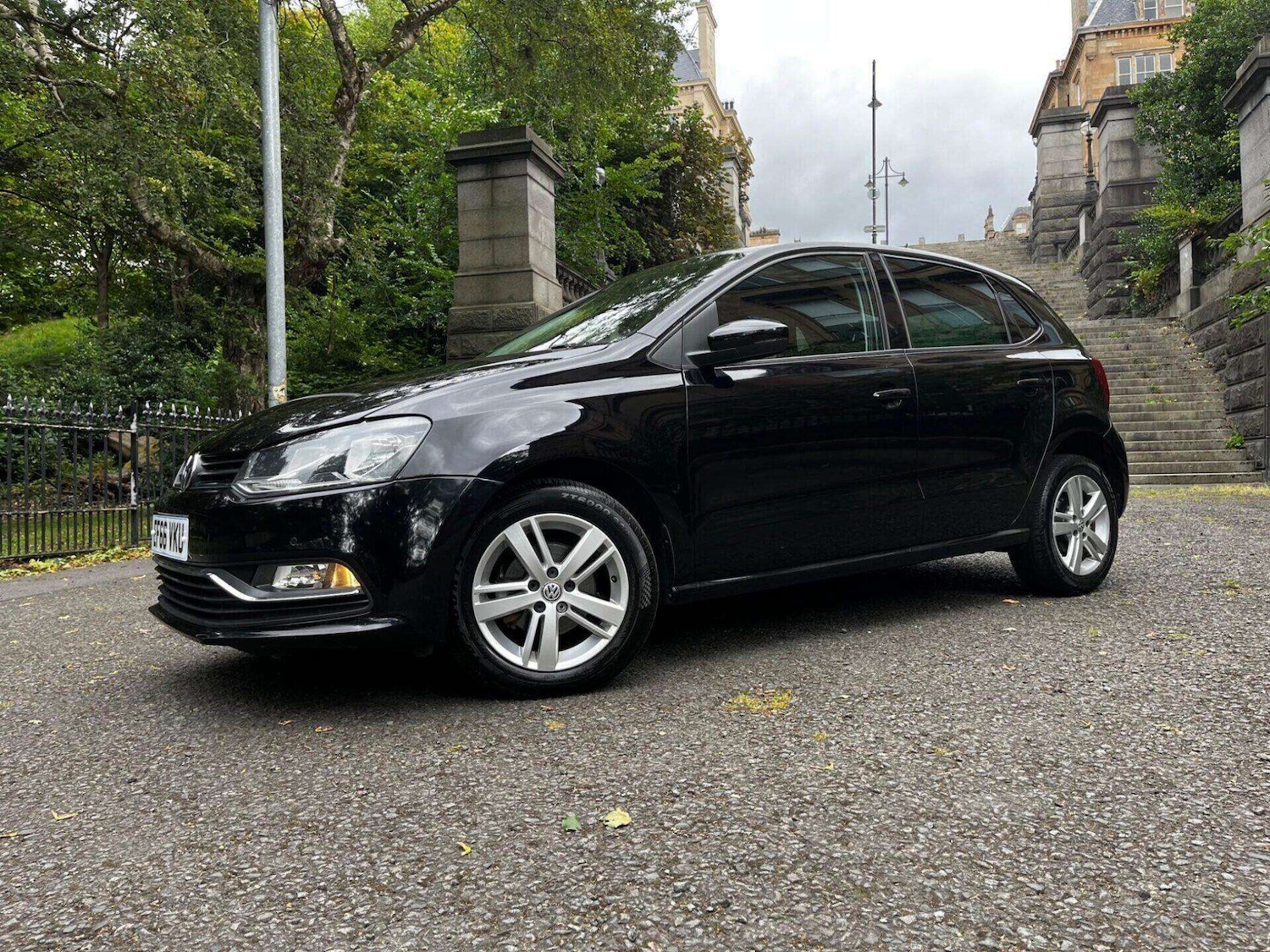 Used Volkswagen Polo 2016 for sale - 76462040: Photo 17