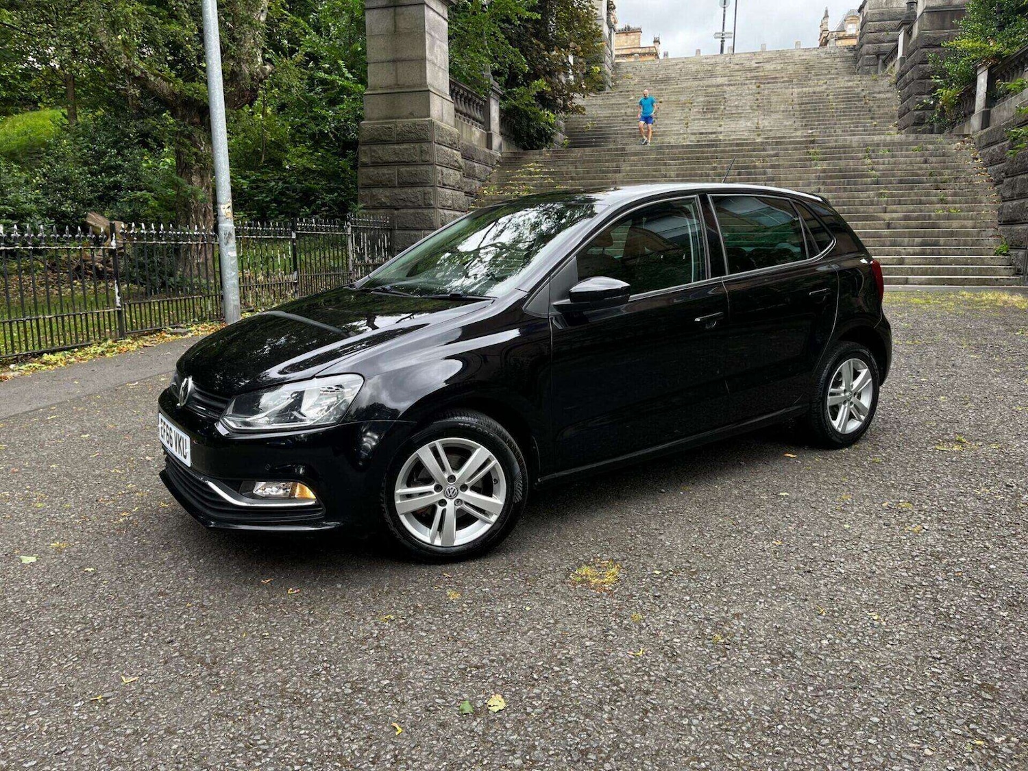 Used Volkswagen Polo 2016 for sale - 76462040: Photo 18