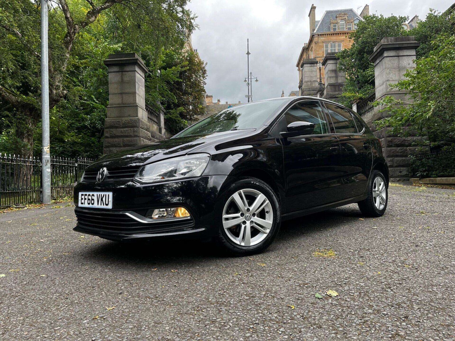 Used Volkswagen Polo 2016 for sale - 76462040: Photo 19