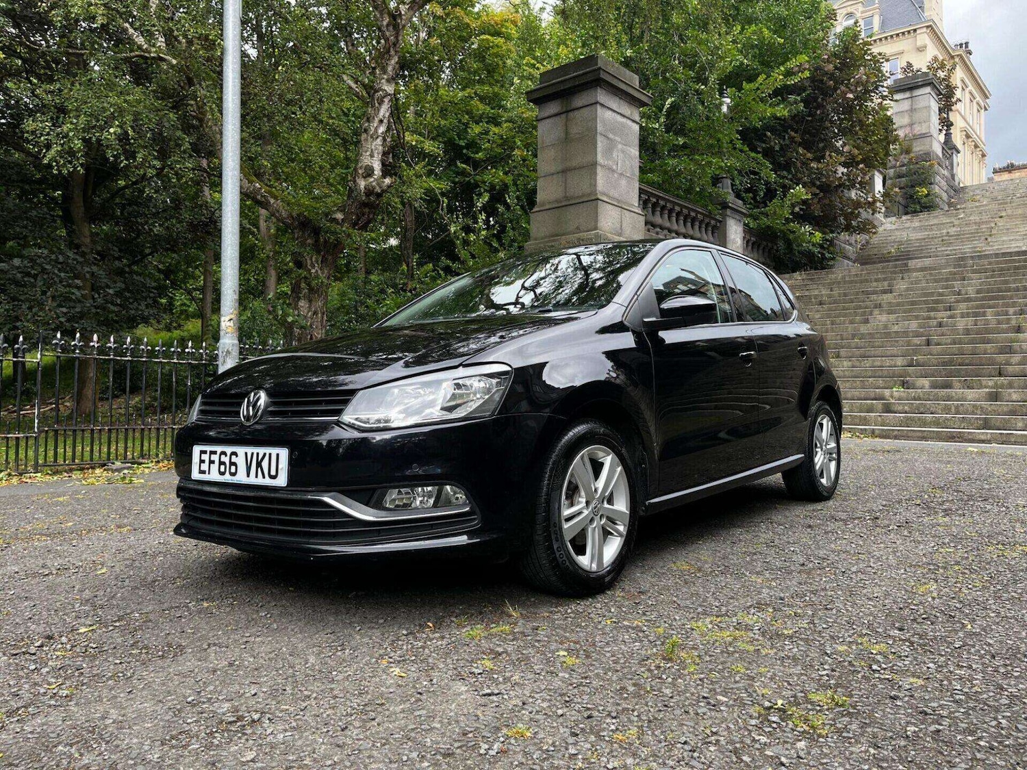 Used Volkswagen Polo 2016 for sale - 76462040: Photo 21