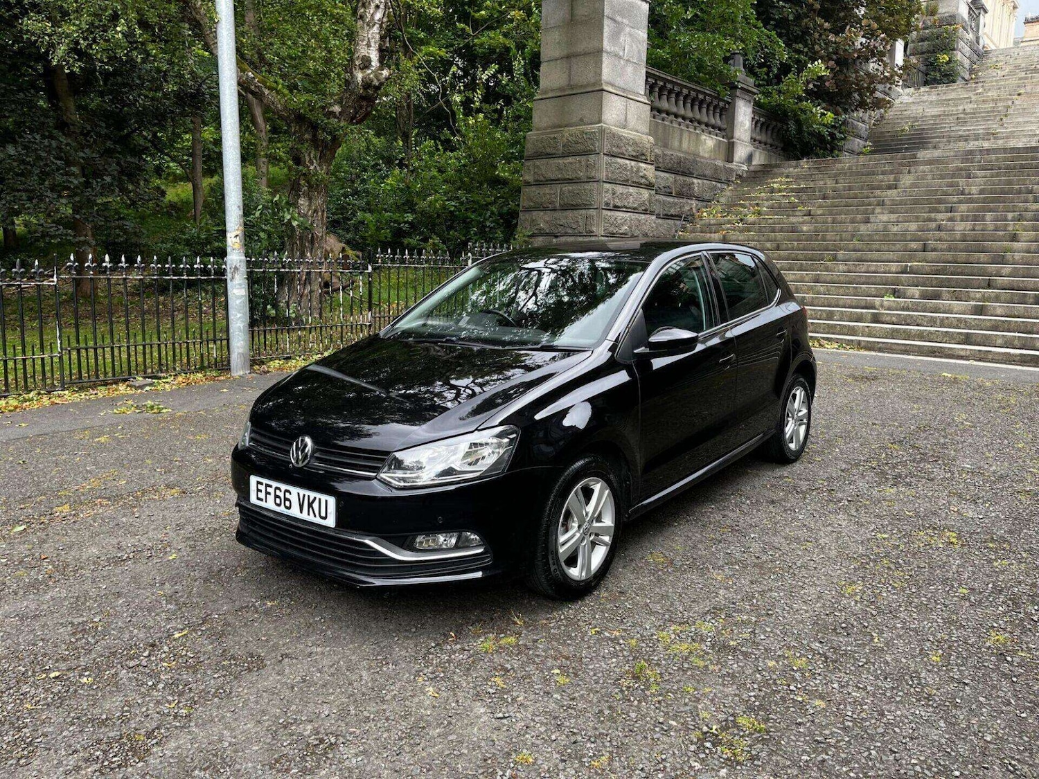 Used Volkswagen Polo 2016 for sale - 76462040: Photo 22
