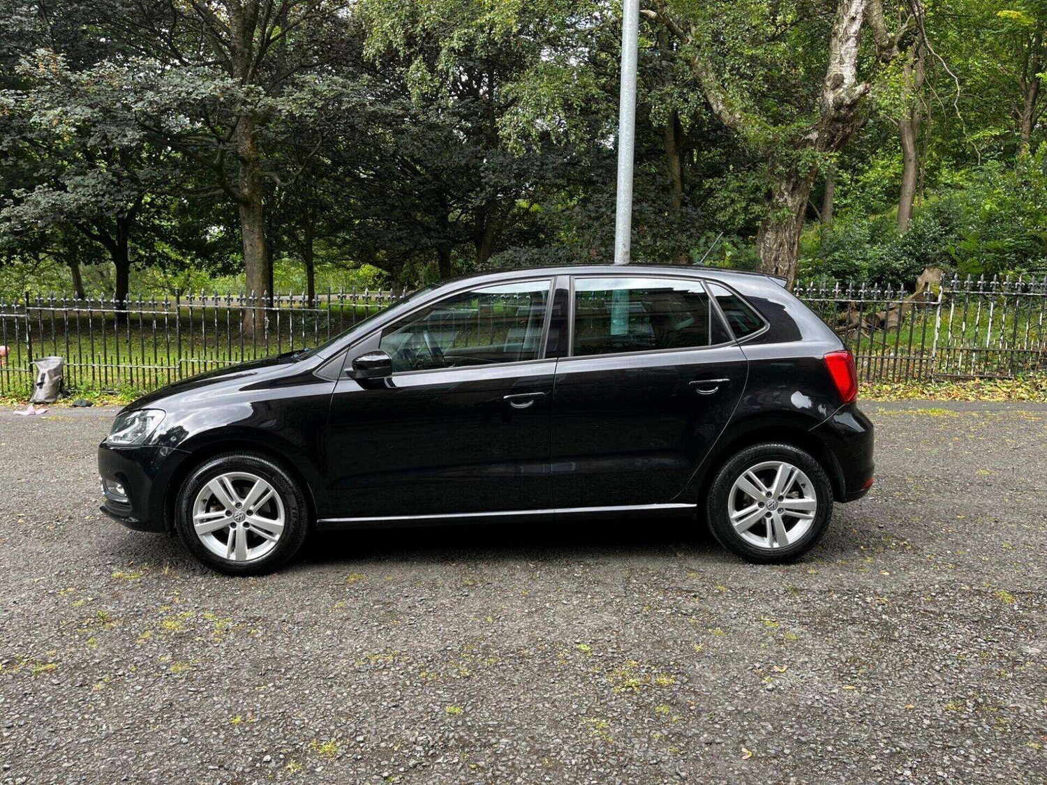 Used Volkswagen Polo 2016 for sale - 76462040: Photo 23