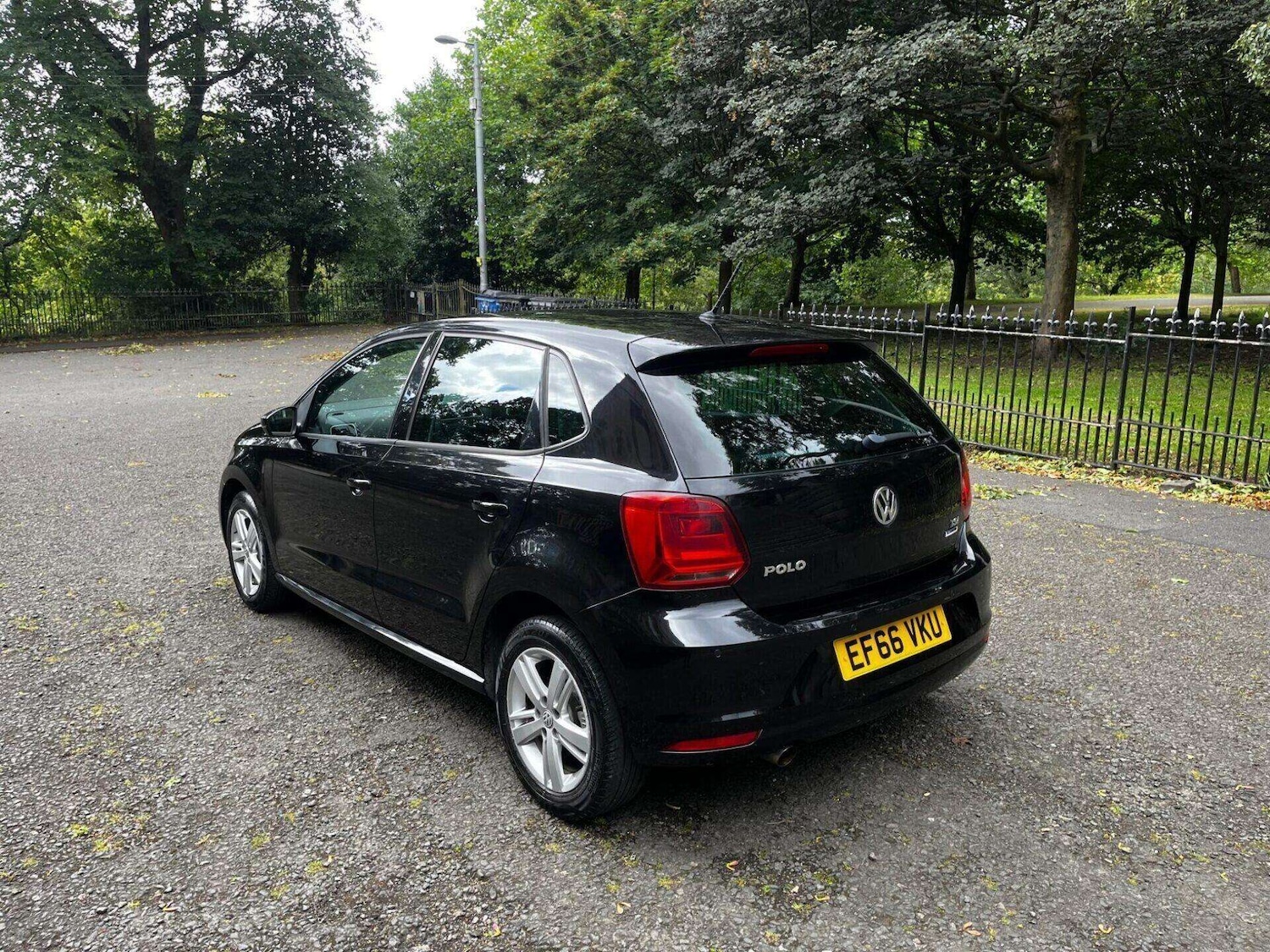 Used Volkswagen Polo 2016 for sale - 76462040: Photo 24