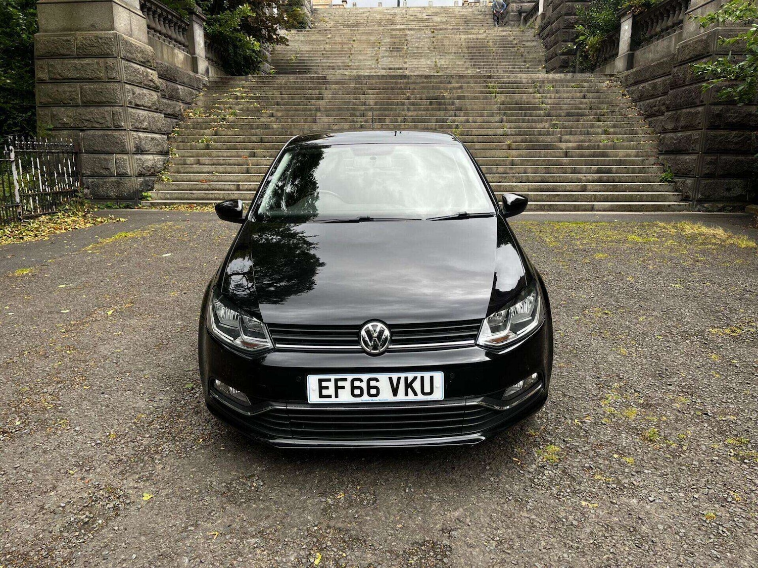 Used Volkswagen Polo 2016 for sale - 76462040: Photo 25