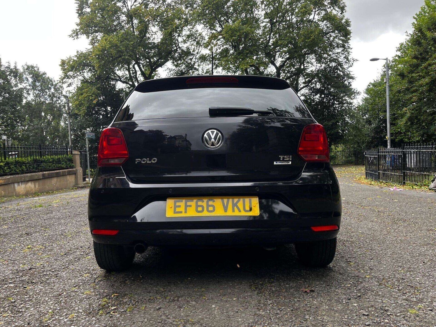 Used Volkswagen Polo 2016 for sale - 76462040: Photo 26