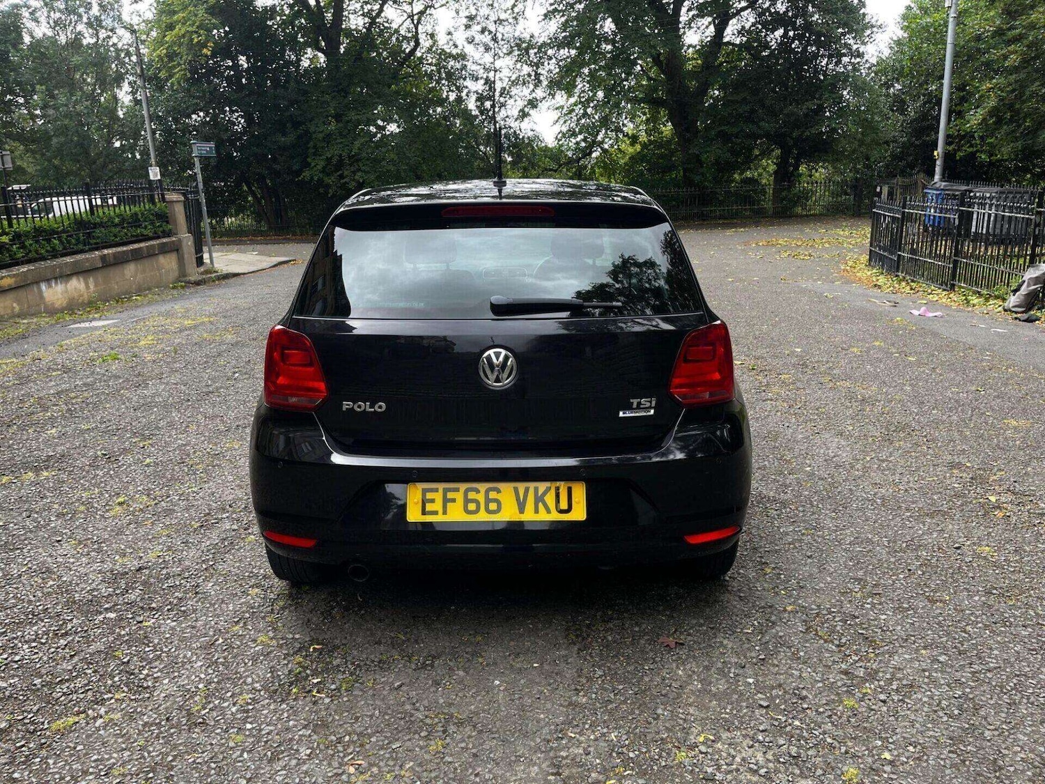 Used Volkswagen Polo 2016 for sale - 76462040: Photo 27