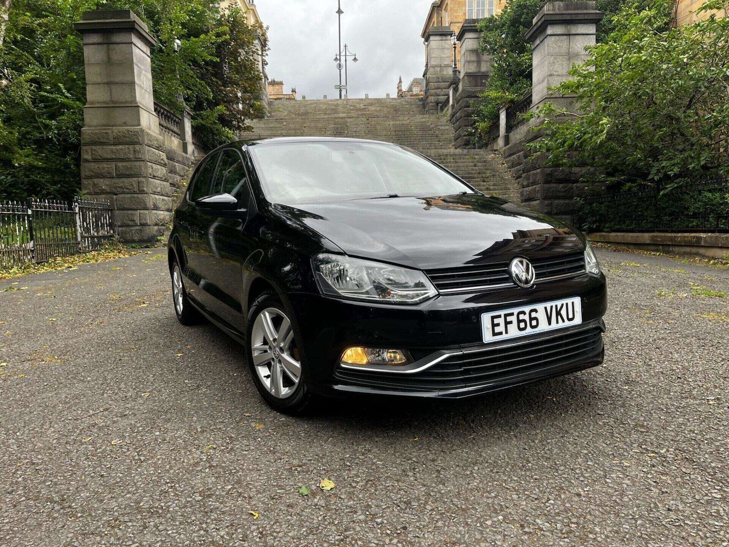Used Volkswagen Polo 2016 for sale - 76462040: Photo 28