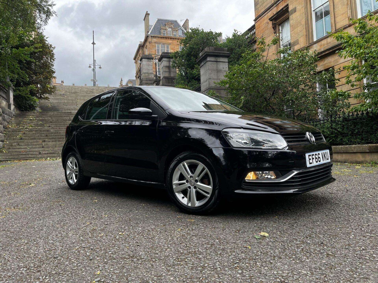 Used Volkswagen Polo 2016 for sale - 76462040: Photo 29