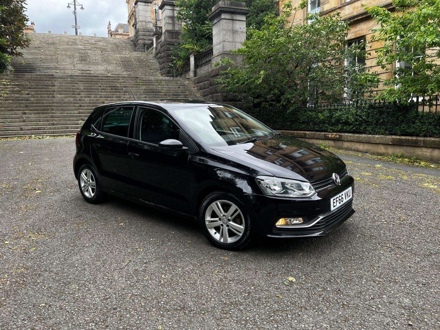Used Volkswagen Polo 2016 for sale - 76462040: Photo 30