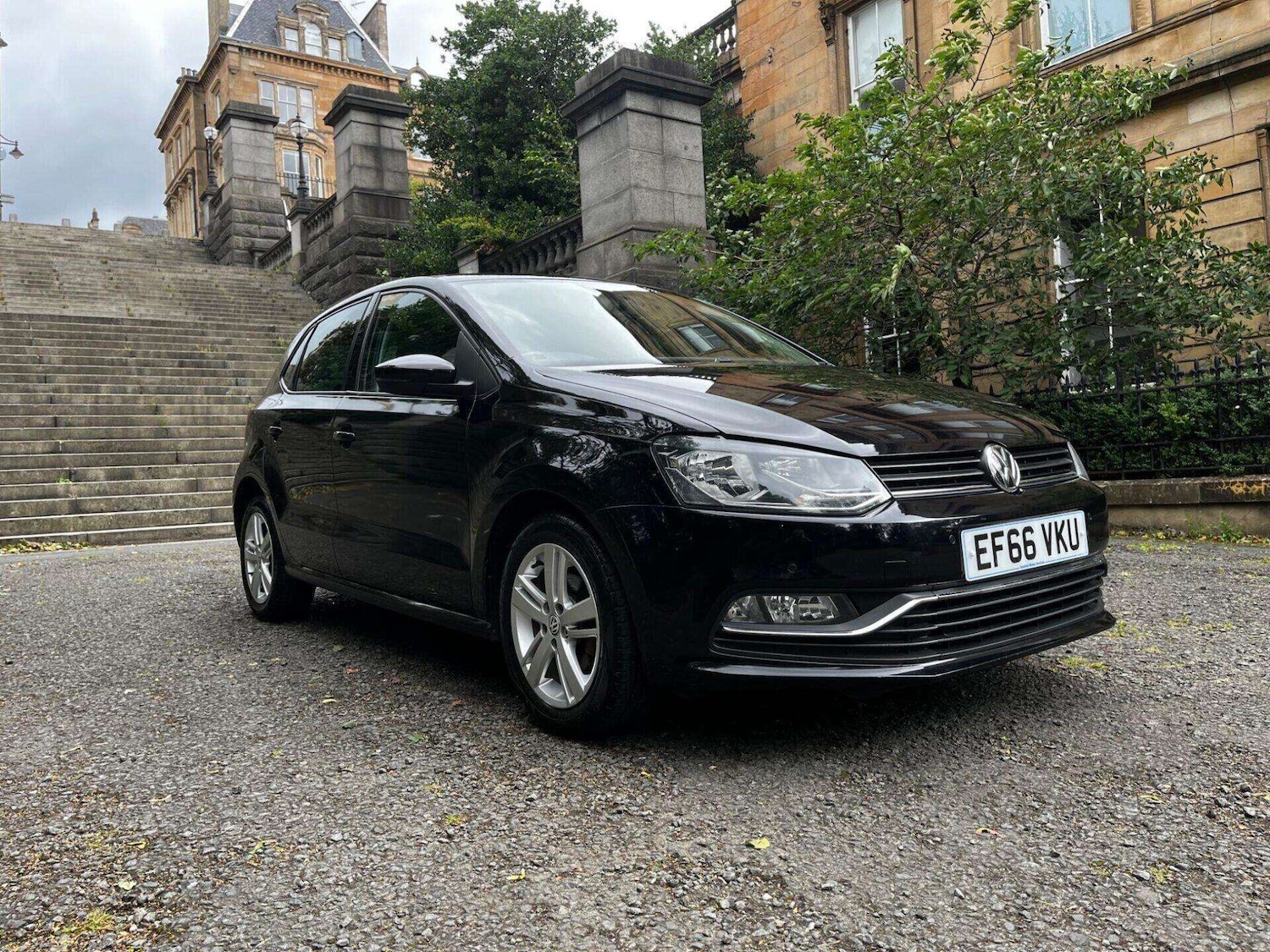 Used Volkswagen Polo 2016 for sale - 76462040: Photo 31
