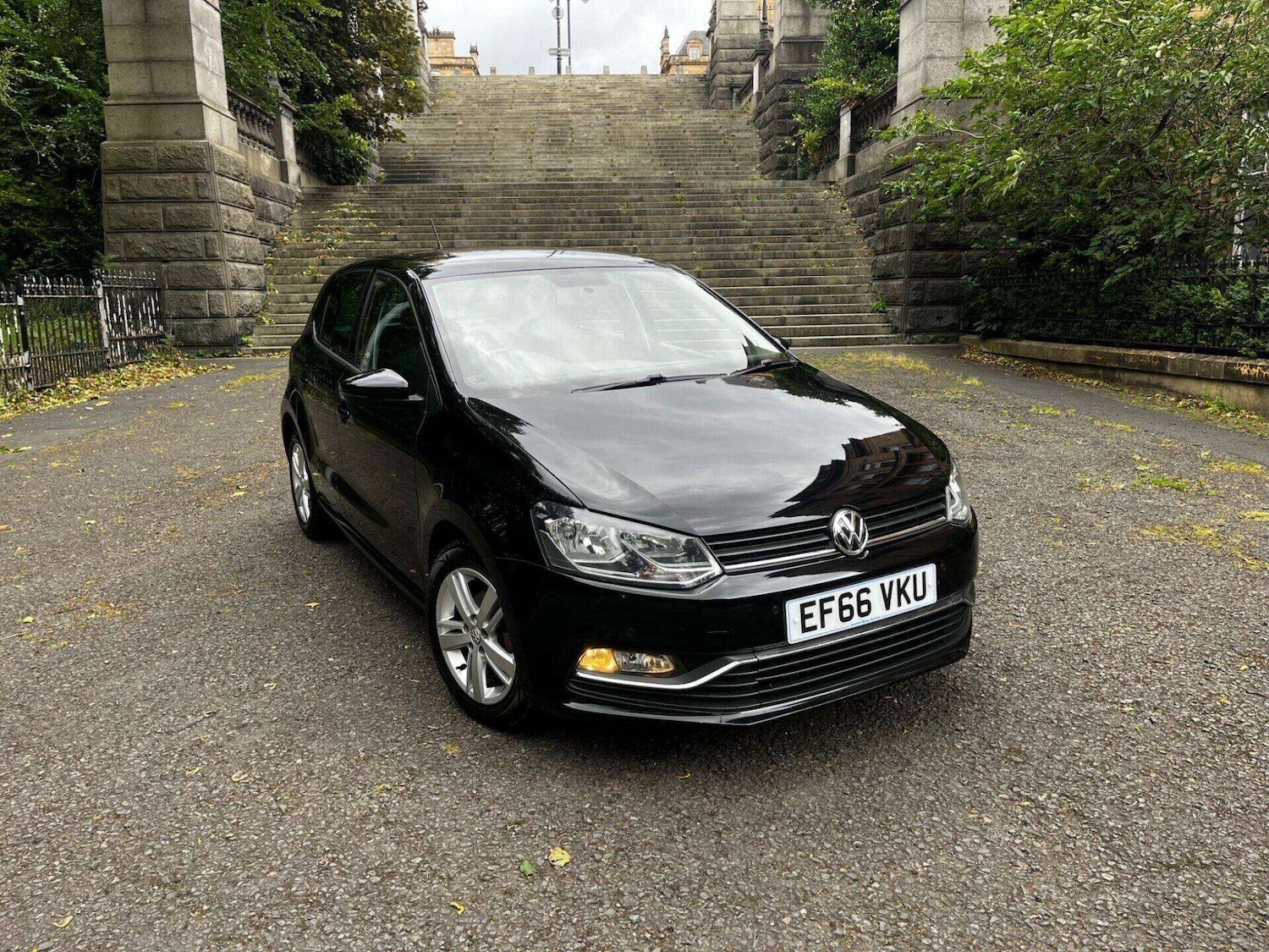 Used Volkswagen Polo 2016 for sale - 76462040: Photo 32