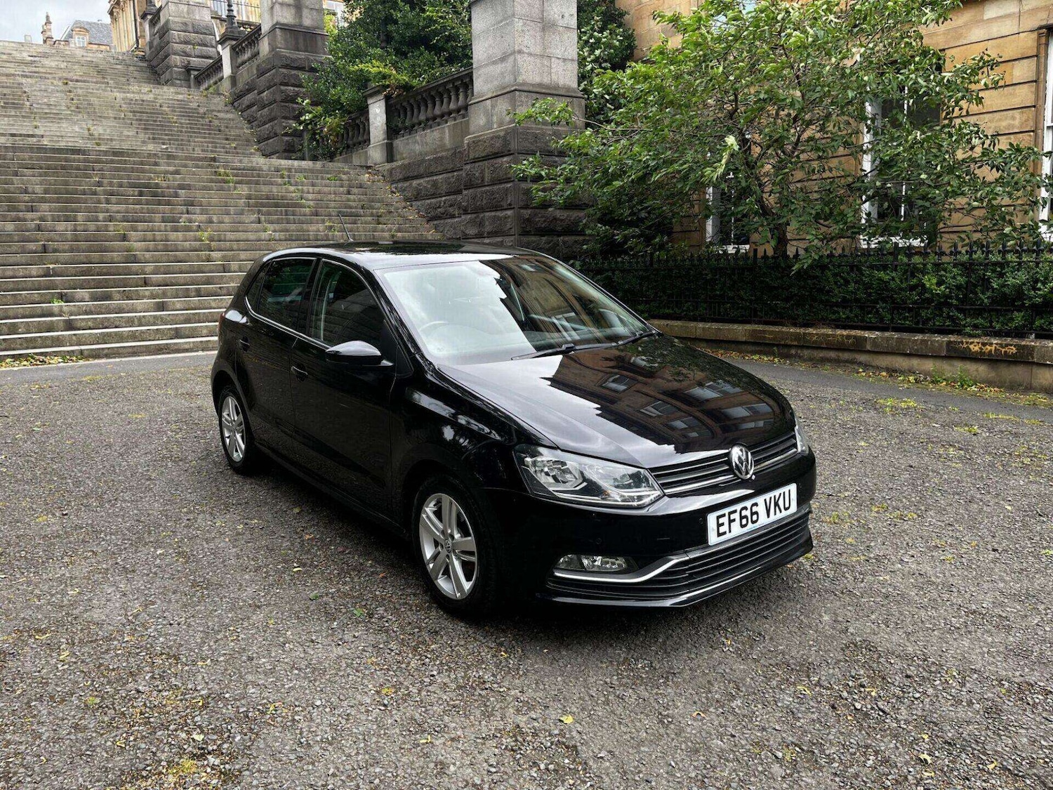 Used Volkswagen Polo 2016 for sale - 76462040: Photo 33