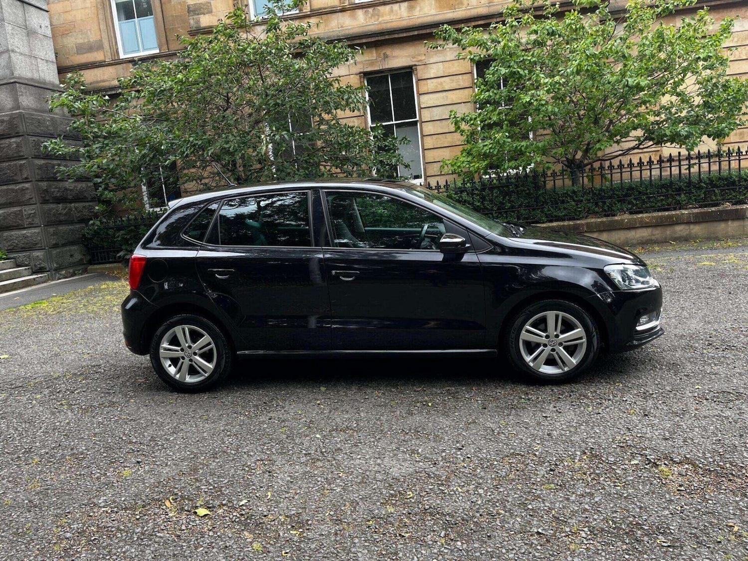 Used Volkswagen Polo 2016 for sale - 76462040: Photo 34
