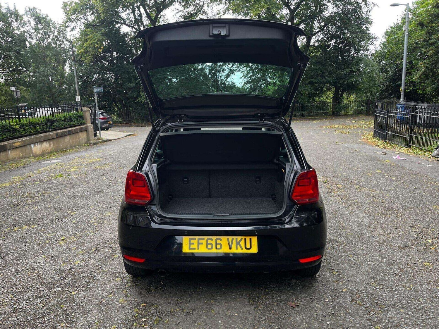 Used Volkswagen Polo 2016 for sale - 76462040: Photo 37