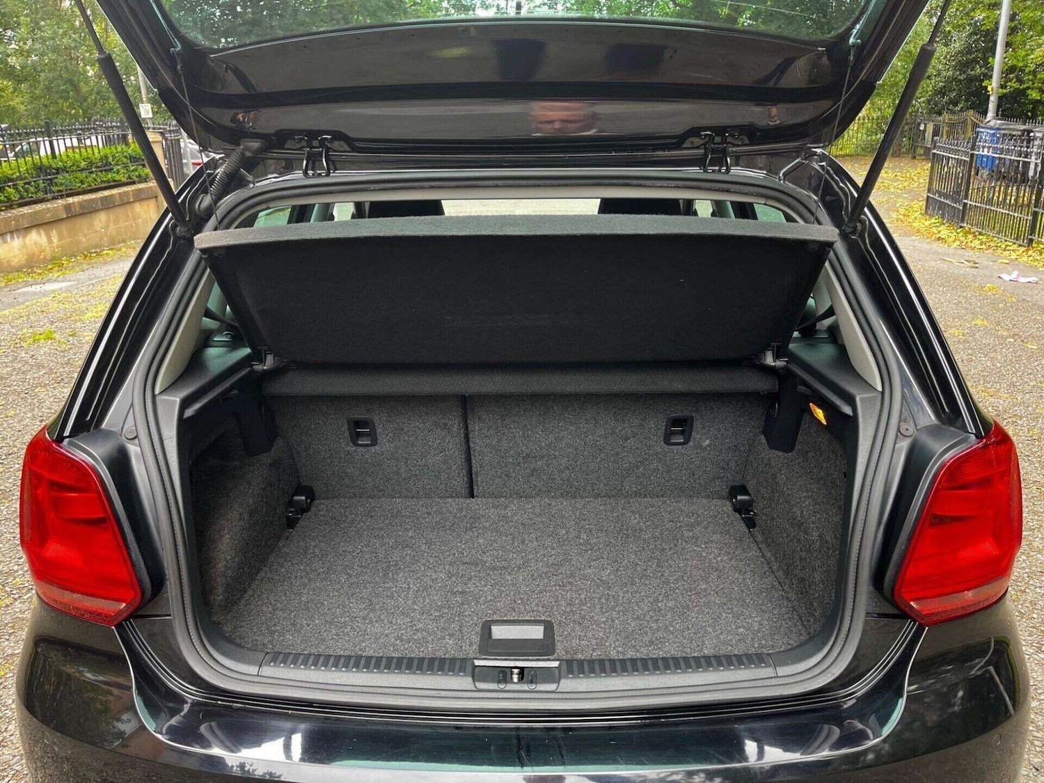 Used Volkswagen Polo 2016 for sale - 76462040: Photo 38