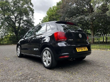 Used Volkswagen Polo 2016 for sale - 76462040: Photo