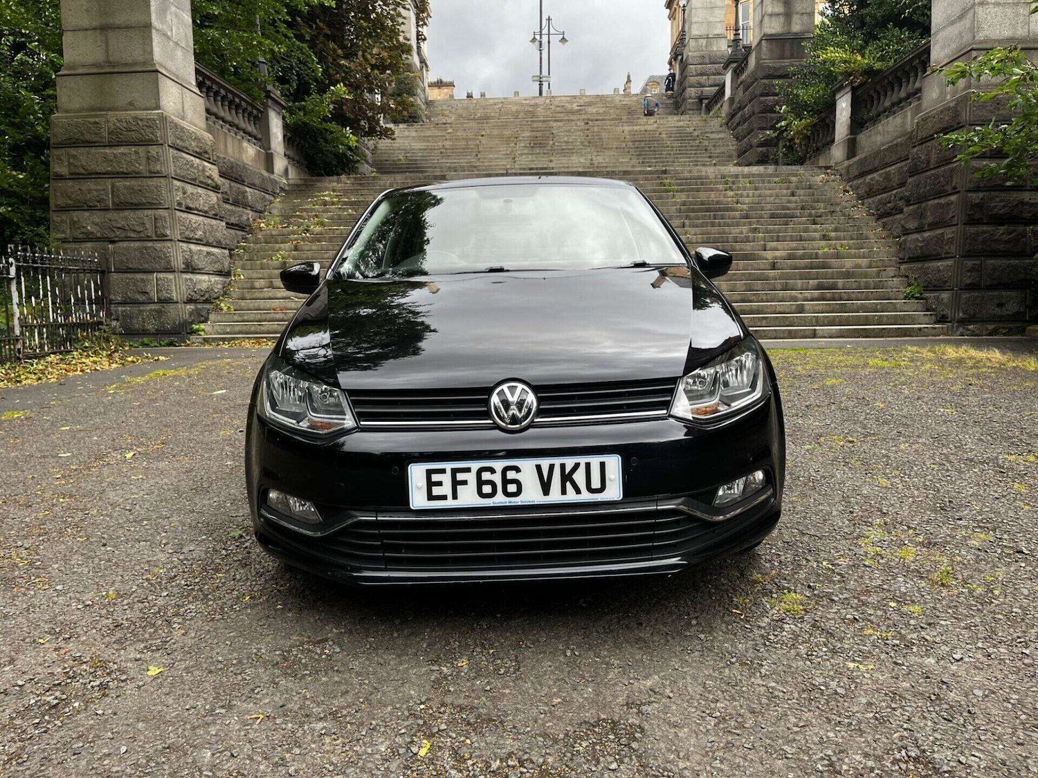 Used Volkswagen Polo 2016 for sale - 76462040: Photo 4