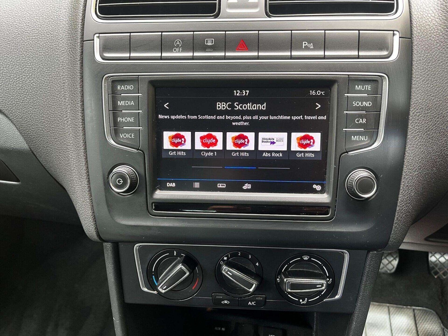 Used Volkswagen Polo 2016 for sale - 76462040: Photo 41