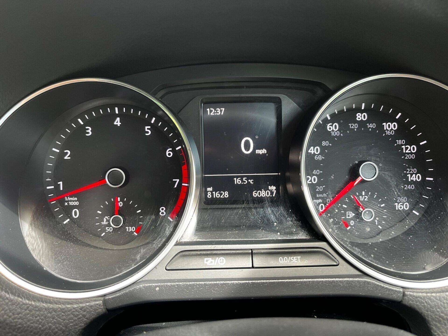 Used Volkswagen Polo 2016 for sale - 76462040: Photo 42