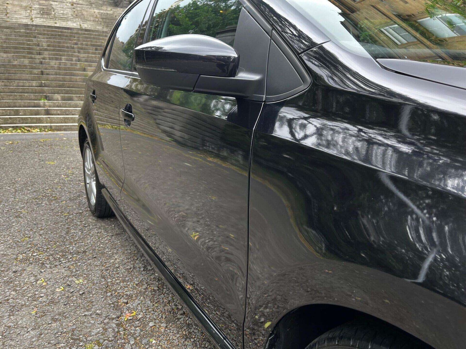 Used Volkswagen Polo 2016 for sale - 76462040: Photo 43