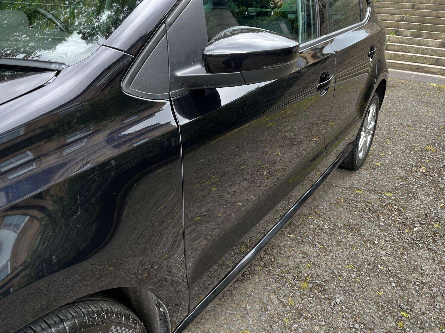 Used Volkswagen Polo 2016 for sale - 76462040: Photo 44