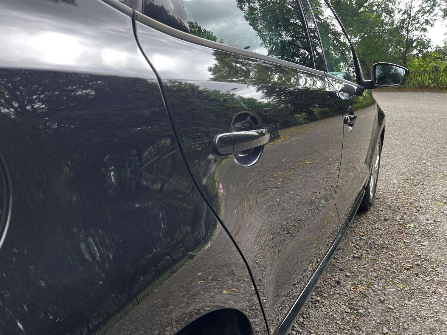 Used Volkswagen Polo 2016 for sale - 76462040: Photo 45