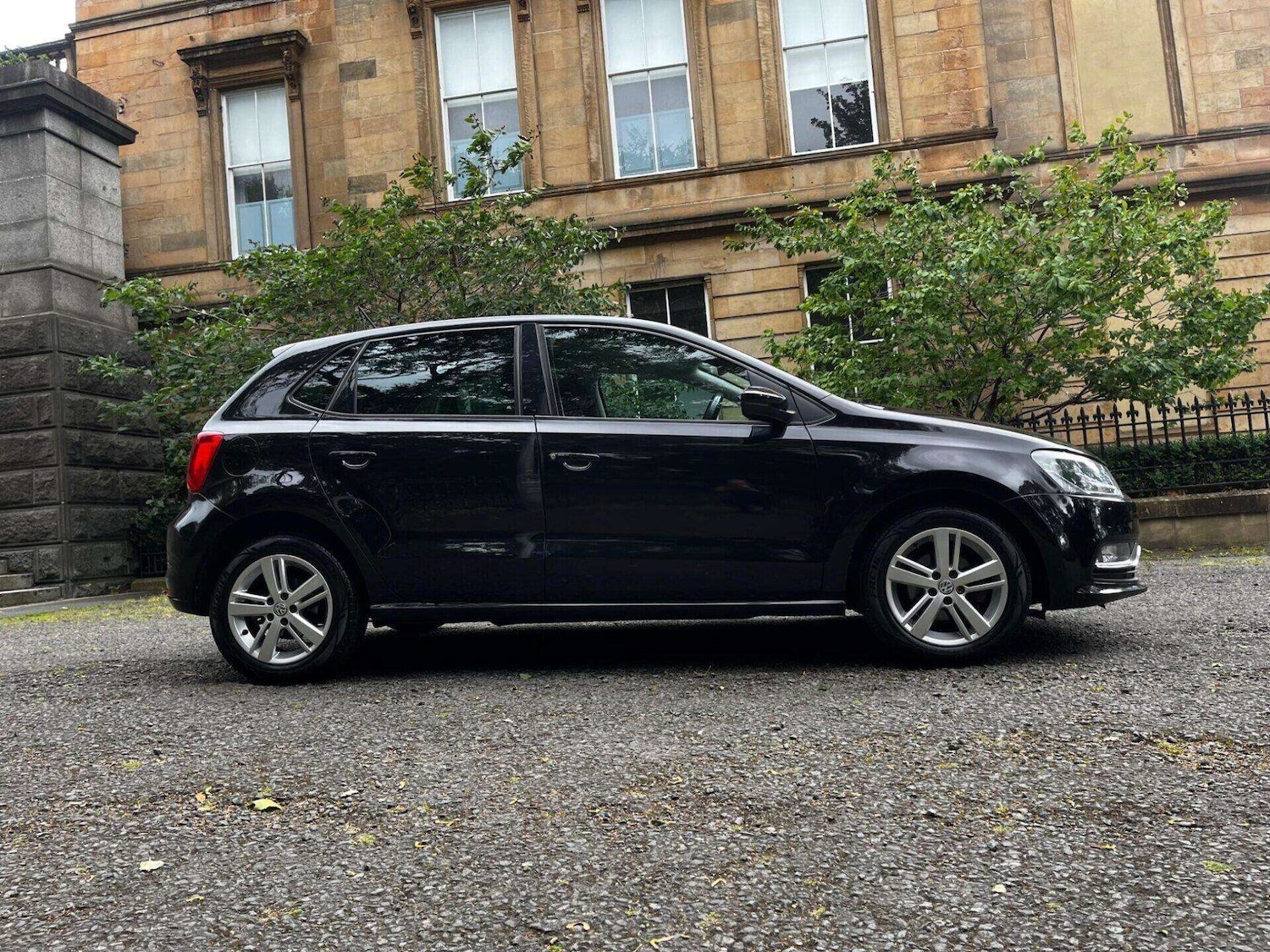 Used Volkswagen Polo 2016 for sale - 76462040: Photo 6