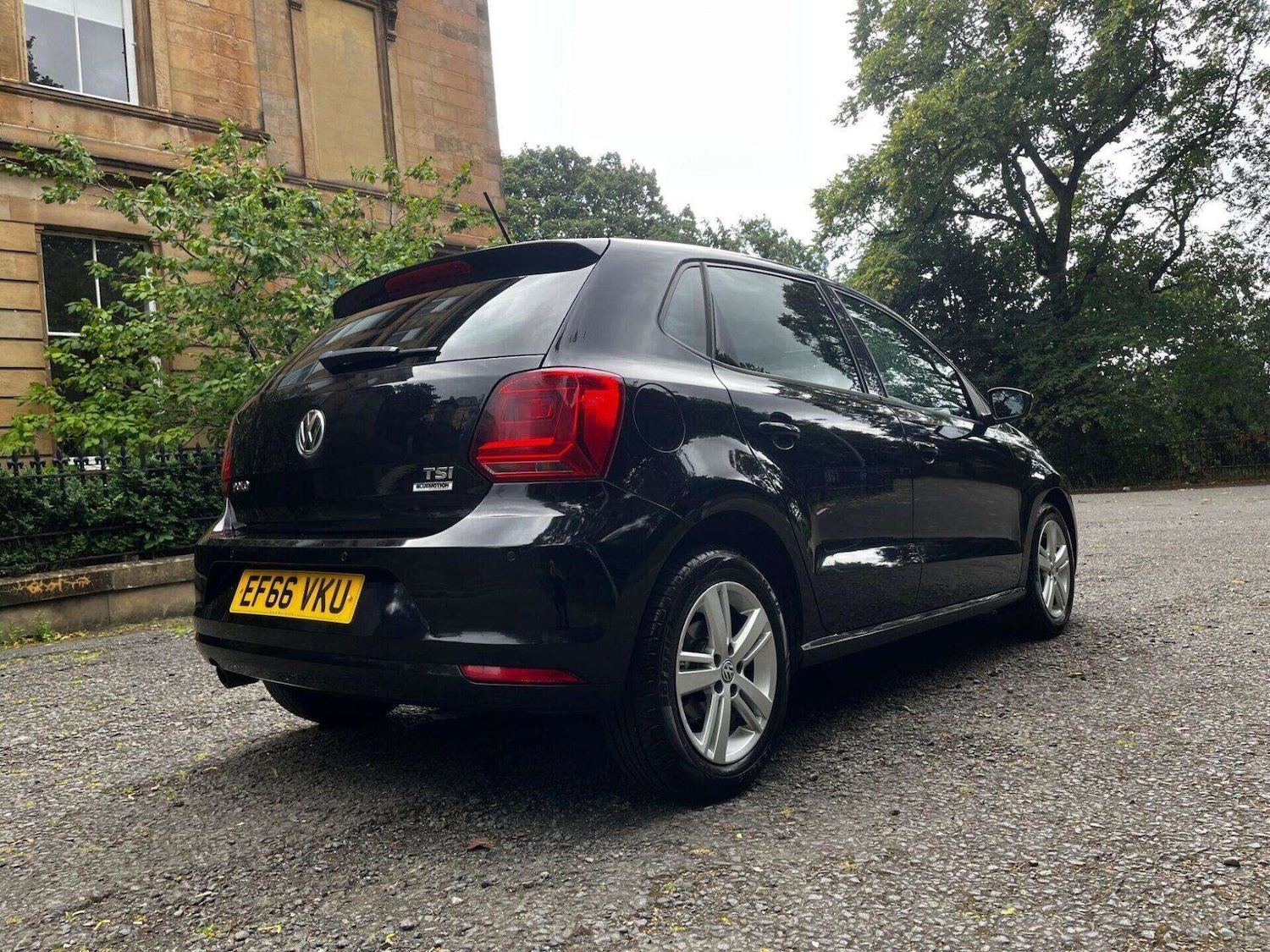 Used Volkswagen Polo 2016 for sale - 76462040: Photo 7