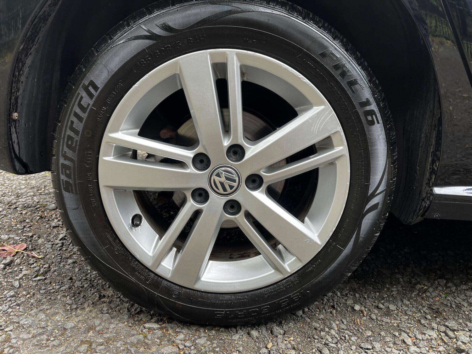 Used Volkswagen Polo 2016 for sale - 76462040: Photo 9