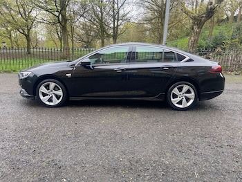 Used Vauxhall Insignia 2018 for sale - 78228054: Photo