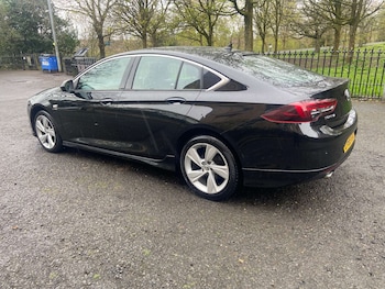 Used Vauxhall Insignia 2018 for sale - 78228054: Photo