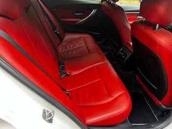 Used BMW 3 Series 2016 for sale - 78421187: Photo