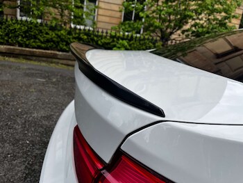 Used BMW 3 Series 2016 for sale - 78421187: Photo