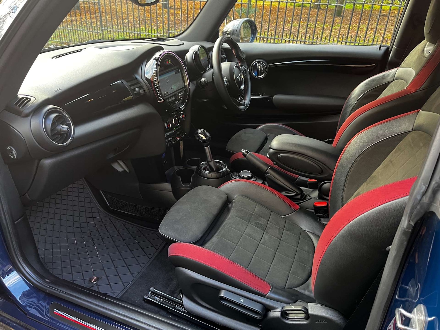 Used MINI Hatch 2015 for sale - 77128558: Photo 13