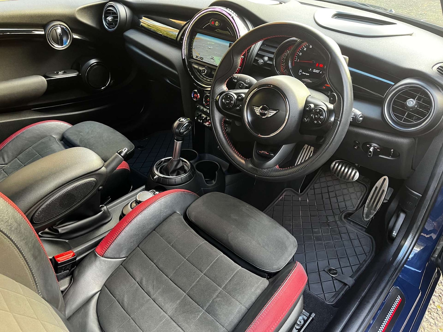 Used MINI Hatch 2015 for sale - 77128558: Photo 14