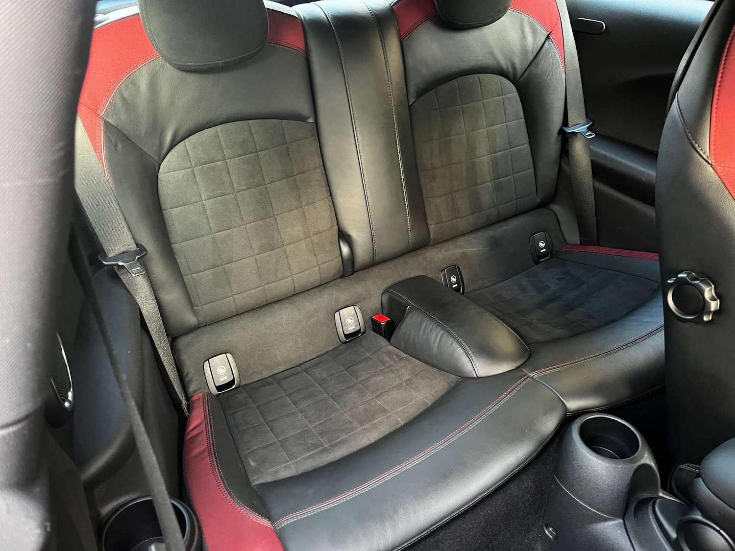 Used MINI Hatch 2015 for sale - 77128558: Photo 17