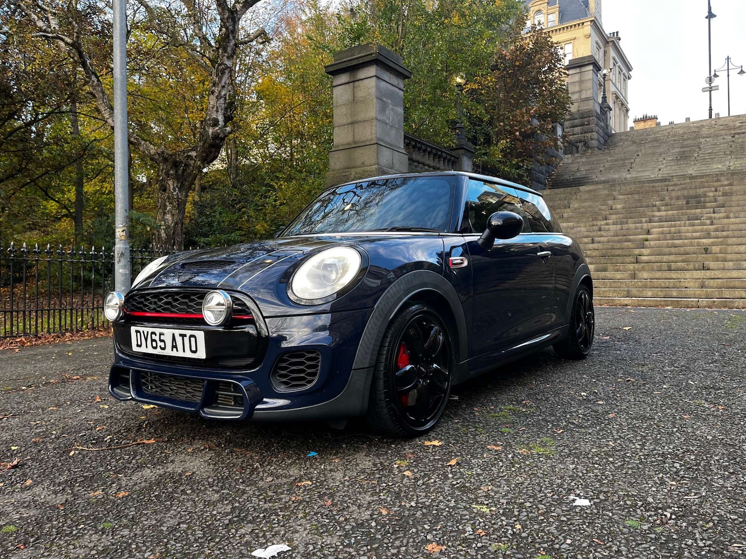 Used MINI Hatch 2015 for sale - 77128558: Photo 21