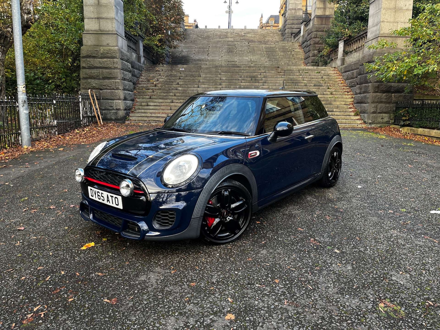 Used MINI Hatch 2015 for sale - 77128558: Photo 23