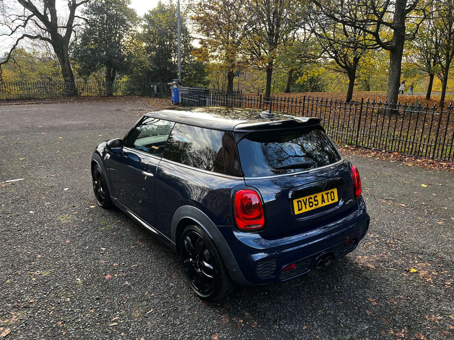 Used MINI Hatch 2015 for sale - 77128558: Photo 25