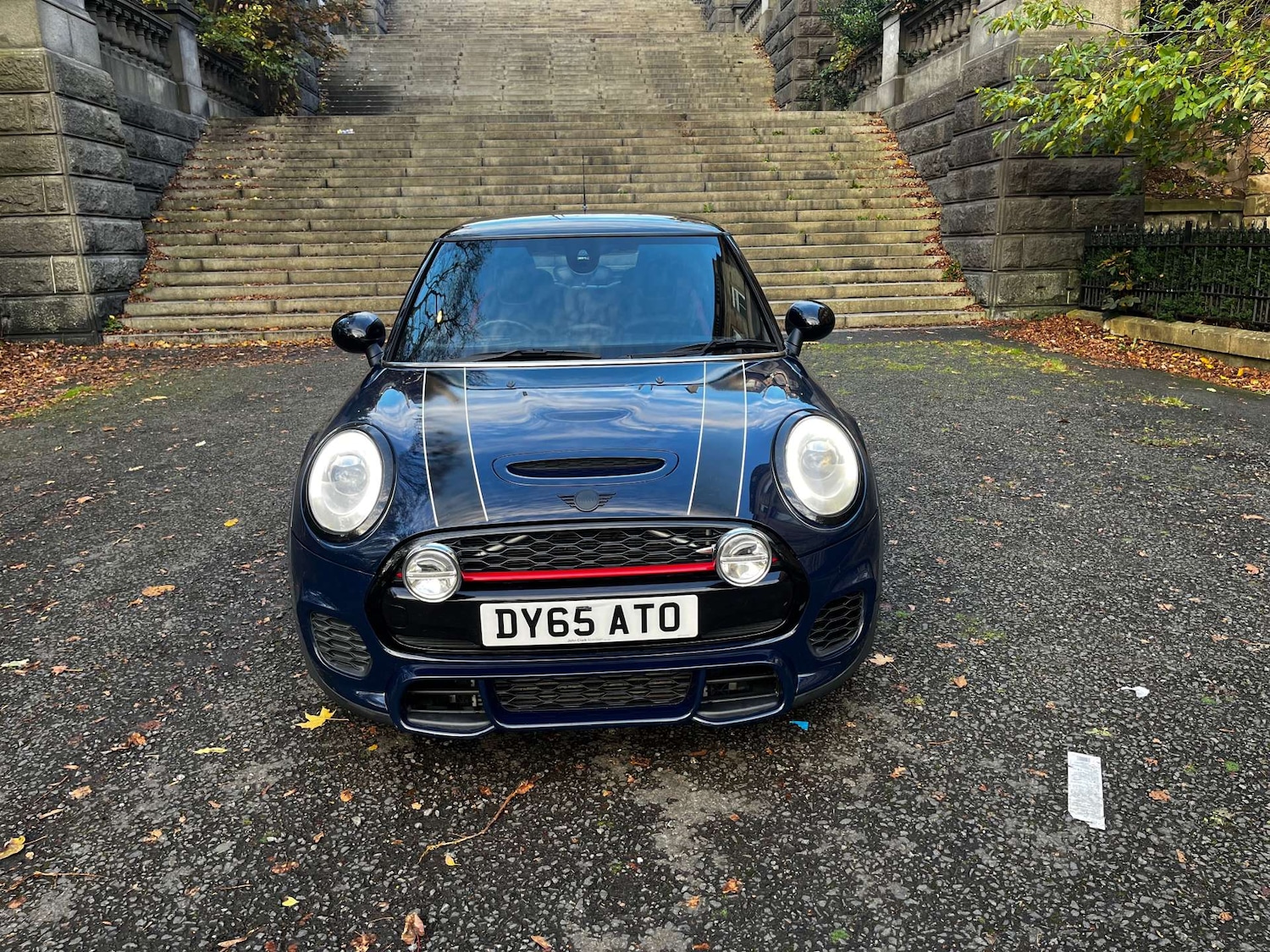 Used MINI Hatch 2015 for sale - 77128558: Photo 26