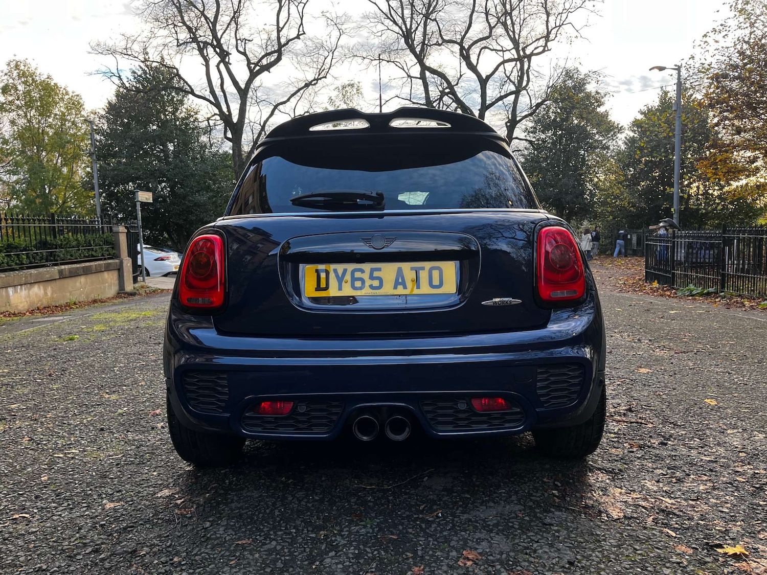 Used MINI Hatch 2015 for sale - 77128558: Photo 27