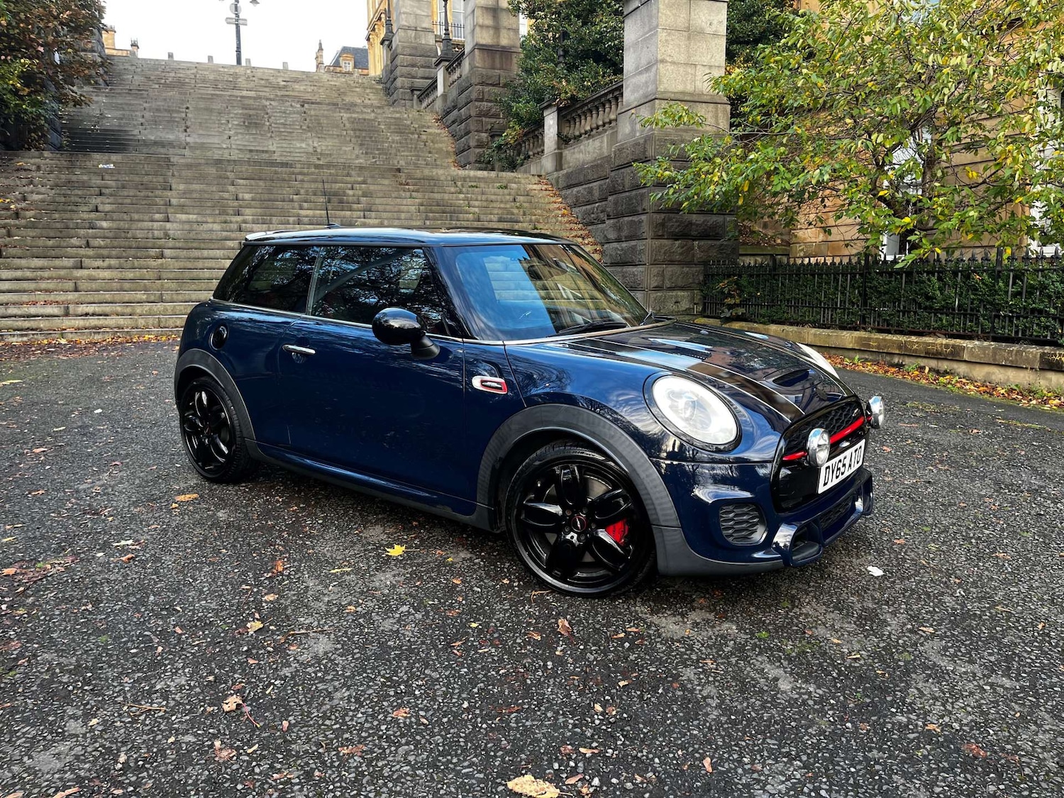 Used MINI Hatch 2015 for sale - 77128558: Photo 31